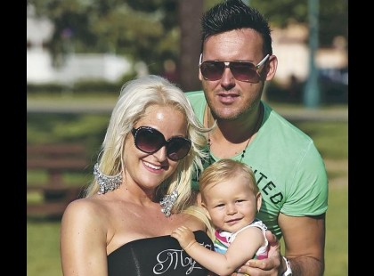 Nagy bajban van Jolly? Most jött a döbbenetes hírt Jollyról