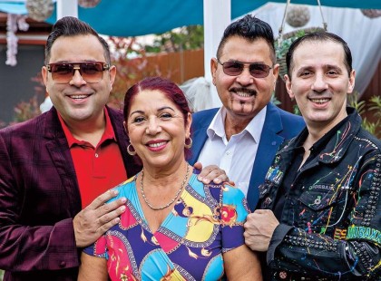 Elköltözött feleségétől Bódi Guszti 