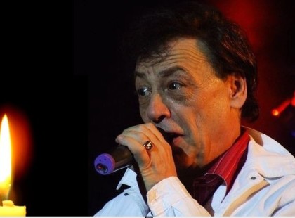 Ma reggel érkezett a hír Fenyő Miklósról