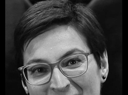 Meghalt Hunya Szilvia