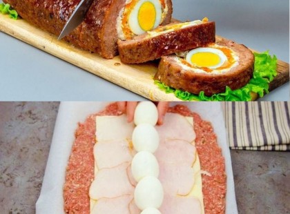 Ezt az egész család imádja: Nagyi fasírtja HÚSVÉTRA, egy régi családi recept