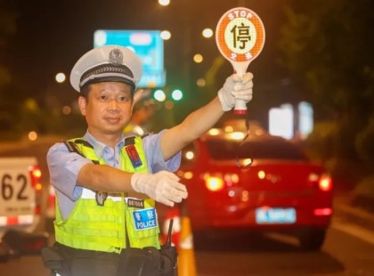 Ne lepődj meg!Hamarosan kínai rendőrök is járőrözhetnek Magyarországon