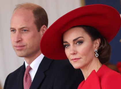 Itt a vége!Válik Katalin hercegné és Vilmos herceg!?-videó