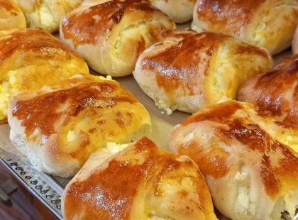 Túrós batyu a nagymamám receptje alapján - ha még ettél finomat!