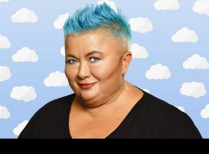 Brutálisan lefogyott Falusi Mariann, legújabb képein nem ismerik fel