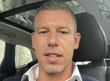 Magyar Péter újra posztolt, most a rendőrségnek üzent