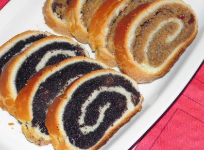 Bejgli kelesztés nélkül! Tedd el a receptet HÚSVÉTRA!