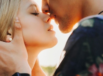 5 csillagjegy, akit 2024 ÁPRILISBAN nagy szerencse ér a szerelemben