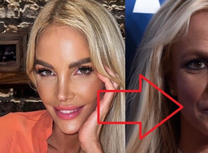 Zimányi Linda bevállalta, smink nélkül mutatta meg magát. Többek átverésre gyanakodtak, mert nem ismerték fel