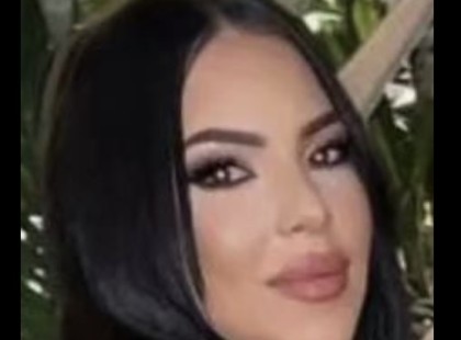 Meghalt Szabó Renáta