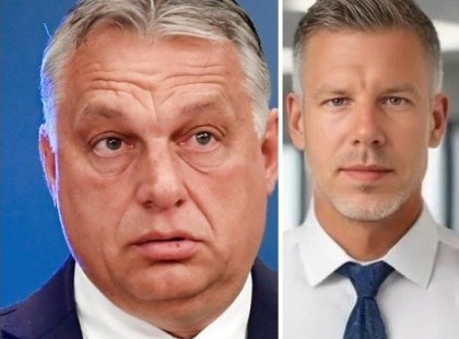 Friss! Orbán Viktor Így reagált a Magyar Péter jelenségre - A következő üzenetet küldte minden Magyar Pétert szerető embernek