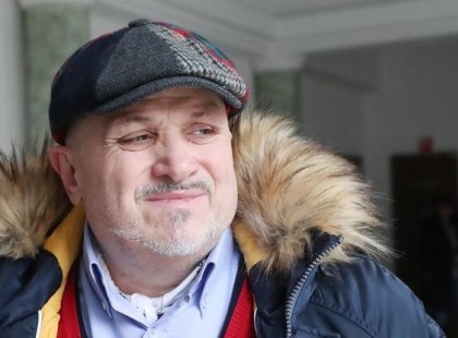 Ma hajnalban hívták a börtönből Galambos Lajos testvérét.. bekövetkezett,amitől mindenki tartott