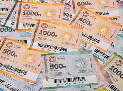 Most jelentették be : EZ LESZ idén a HÚSVÉTI Erzsébet utalvány helyett a magyar nyugdíjasoknak, 65 év felettieknek :