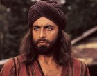 Idén 78 éves Sandokan, azaz Kabir Bedi. Nézd meg, vajon mennyire fogtak rajta az évek!