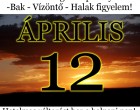 Kos - Bika - Ikrek-Rák-Oroszlán-Szűz-Mérleg-Skorpió-Nyilas-Bak - Vízöntő - Halak figyelem!Hatalmas változást hoz a holnapi nap!Holnapi horoszkóp (PÉNTEK)