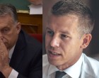 Magyar Péter máris veri Orbán Viktort és a Megafont a Facebookon
