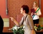 Letarolja a netet egy magyar pár esküvője – A nánsznép majdnem megszakadt a röhögéstől!