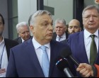 ORBÁN VIKTOR BETEG LEHET? Ijesztően sárga színe volt egy szerdai rendezvényen