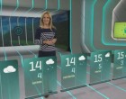 ITT A NAGY 2 HÓNAPOS TAVASZI időjárás ELŐREJELZÉS :Napra pontosan mutatjuk hány fok és milyen idő lesz 2024. ÁPRILISBAN és MÁJUSBAN