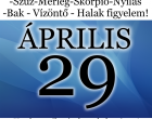 Rák-Kos - Bika - Ikrek-Oroszlán-Szűz-Mérleg-Skorpió-Nyilas-Bak - Vízöntő - Halak figyelem!Hatalmas változást hoz a holnapi nap!Holnapi horoszkóp (HÉTFŐ)
