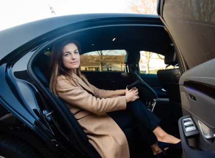 Itt a vége! Varga Judit már holnaptól villamossal mehet bevásárolni - kivették alóla a 40 milliós autót