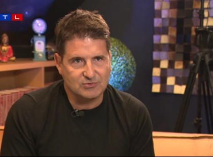 Nem hallgat tovább, kitálalt Hajdú Péter a Varga Juditos interjúról