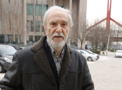 Ezek voltak Tory Géza utolsó nyilvánossághoz intézett szavai.. Szívbemarkoló, hogy mit mondott a Jászai Mari-díjas művészünk...