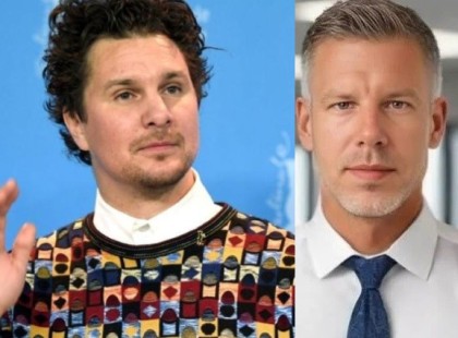 Nagy Ervin továbbra is kiáll a bántalmazással vádolt Magyar Péter mellett.Nagy Ervin az RTL - műsorban nyilatkozott - videó