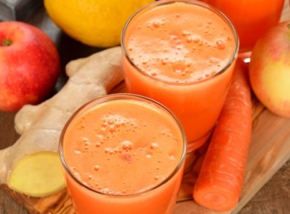 Ezt az italt minden nap inni kellene!Egy csodás ital, amely tisztítja a májat, javítja a látást és serkenti a hasnyálmirigy működését is.