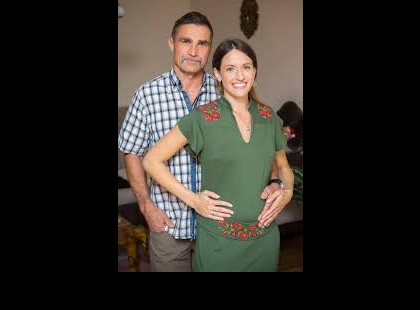 Jön a következő!Ambrus Attiláék gyarapodnak - rengetegen gratuláltak