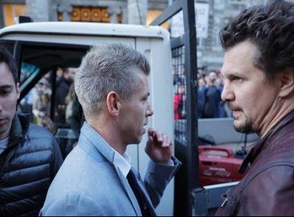 Nagy Ervin: “Nem tudnék magammal elszámolni, gyáva emberként halnék meg, ha most én ebbe nem állnék bele.”