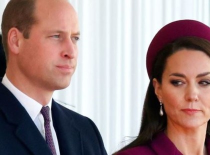 Hatalmas a baj: Katalin hercegné és Vilmos herceg egyre jobban aggódik
