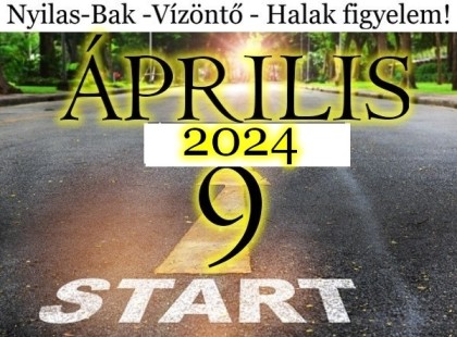 Kos - Bika - Ikrek-Rák-Oroszlán-Szűz-Mérleg-Skorpió-Nyilas-Bak - Vízöntő - Halak figyelem!Hatalmas változást hoz a HOLNAPI nap!HOLNAPI horoszkóp (KEDD)