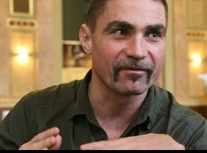 Ambrus Attila: „A magyar emberek többsége gyáva”