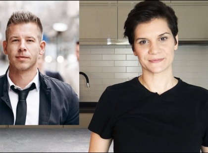 ? Pottyondy Edina brutálisan kiakadt Magyar Péter fanatikus őrültként viselkedő rajongóira ??