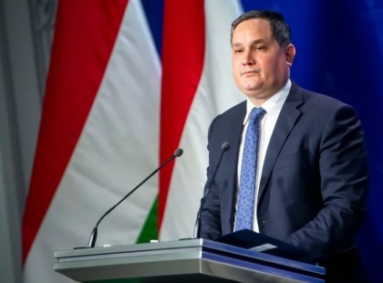 Rendkívüli bejelentés!Nagy Márton: az infláció összeomlott