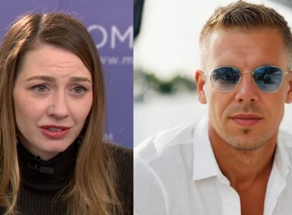 Teljesen elszabadult a pokol ! Donáth Anna keményen nekiment Magyar Péternek