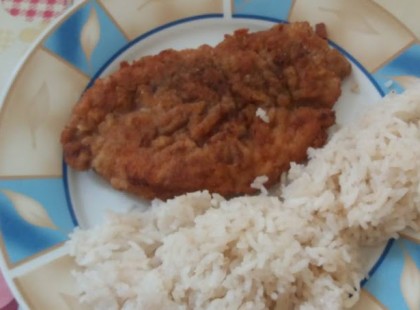 Ilyen megaláztatásban még sosem volt részünk !A 65 éves feleségemmel rántott húst szerettünk volna enni a Balatonon, de ilyen megaláztatásban még sosem volt részünk. Csak annyit szeretnénk, hogy minél többen tudjanak róla!