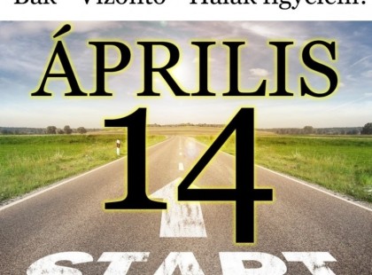 Kos - Bika - Ikrek-Rák-Oroszlán-Szűz-Mérleg-Skorpió-Nyilas-Bak - Vízöntő - Halak figyelem!Hatalmas változást hoz a MAI nap!MAI horoszkóp (VASÁRNAP)