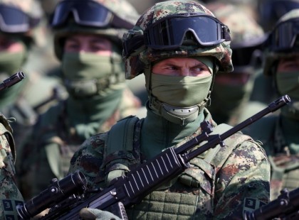 Hatalmas lehet a baj, elrendelték a terrorkészültséget Magyarországon