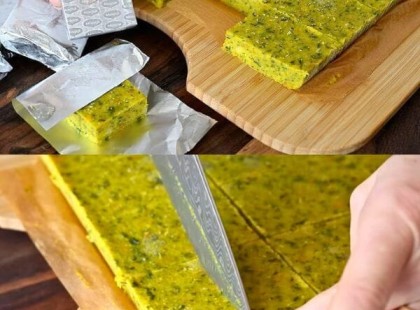 Fillérekből elkészítheted otthon: Ez az IGAZI házi leveskocka titka