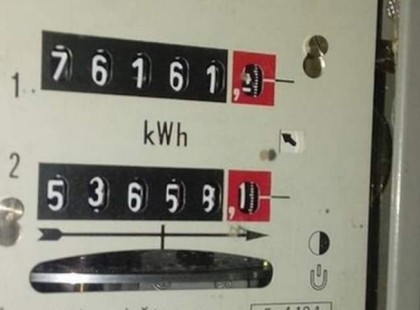 ITT A búcsú a villanyóráktól! 2024.MÁJUS.01. napjától NEM KELL többé VILLANYÓRA! Ez a súlyos VÁLTOZÁS Neked is hatalmas pofon 