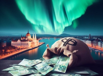 A mai Magyarországi sarkifény egy nagy zsák pénzt hoz ennek a 7 csillagjegynek!