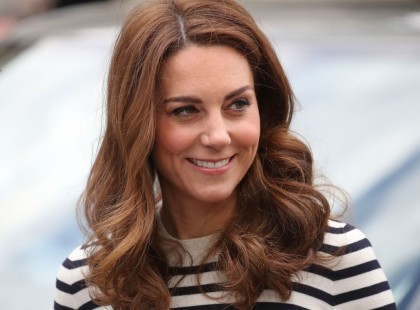 1 perce érkezett! Végre jó hír jött Katalinról: megerősítette a bennfentes a hercegnéről