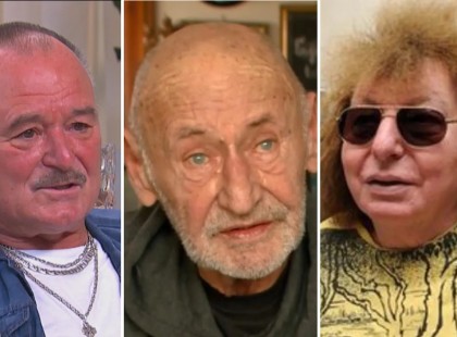 Magyar hírességek, akik képtelenek megélni a nyugdíjukból