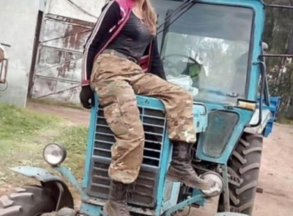 Sokan bántanak amiért “paraszt” vagyok. Szerintetek is szégyen?