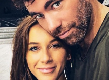 Friss fotó szivárgott ki Mikes Annáról, nagyon lerobbant az Ázsia Expressz forgatása alatt