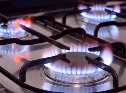 Betiltják a gáztűzhelyek használatát, itt a pontos dátum