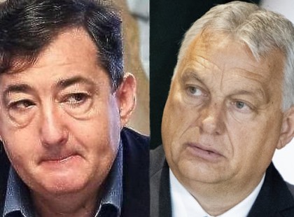 Mészáros Lőrinc nem hallgat tovább, kitálalt Orbán Viktorról és Magyar Péterről. Olyan dolgokat mondott, hogy csak kapkodjuk a fejünket