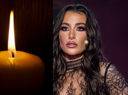 Szörnyű hír érkezett!Meghalt !Tóth Andi kamerák előtt zokogásban tört ki a tragikus hír hallatán